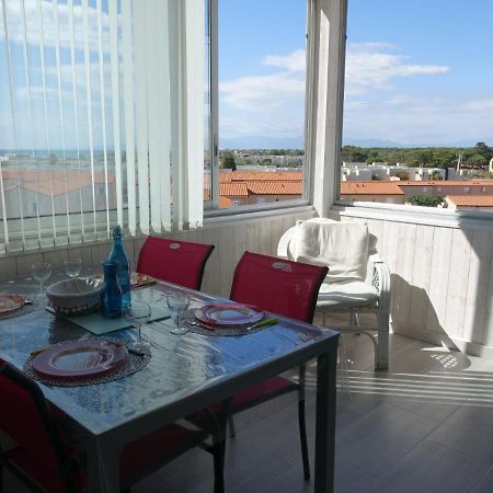 Apartment Estany By Interhome Le Barcarès Kültér fotó