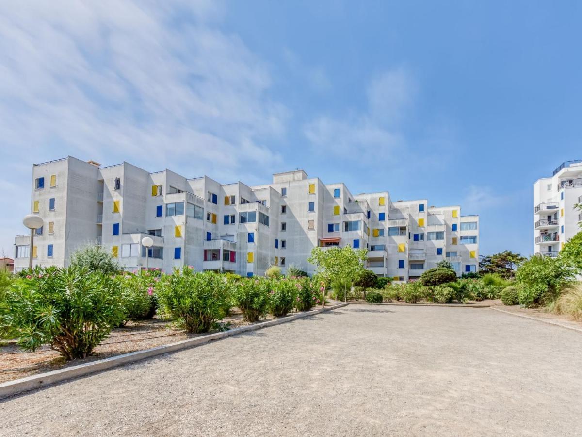 Apartment Estany By Interhome Le Barcarès Kültér fotó