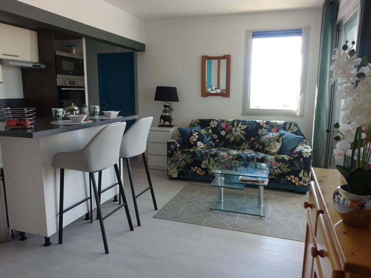 Apartment Estany By Interhome Le Barcarès Kültér fotó