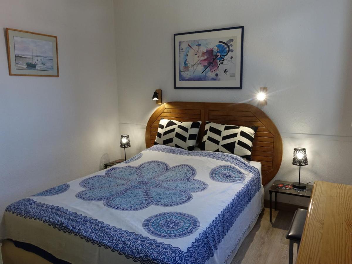 Apartment Estany By Interhome Le Barcarès Kültér fotó