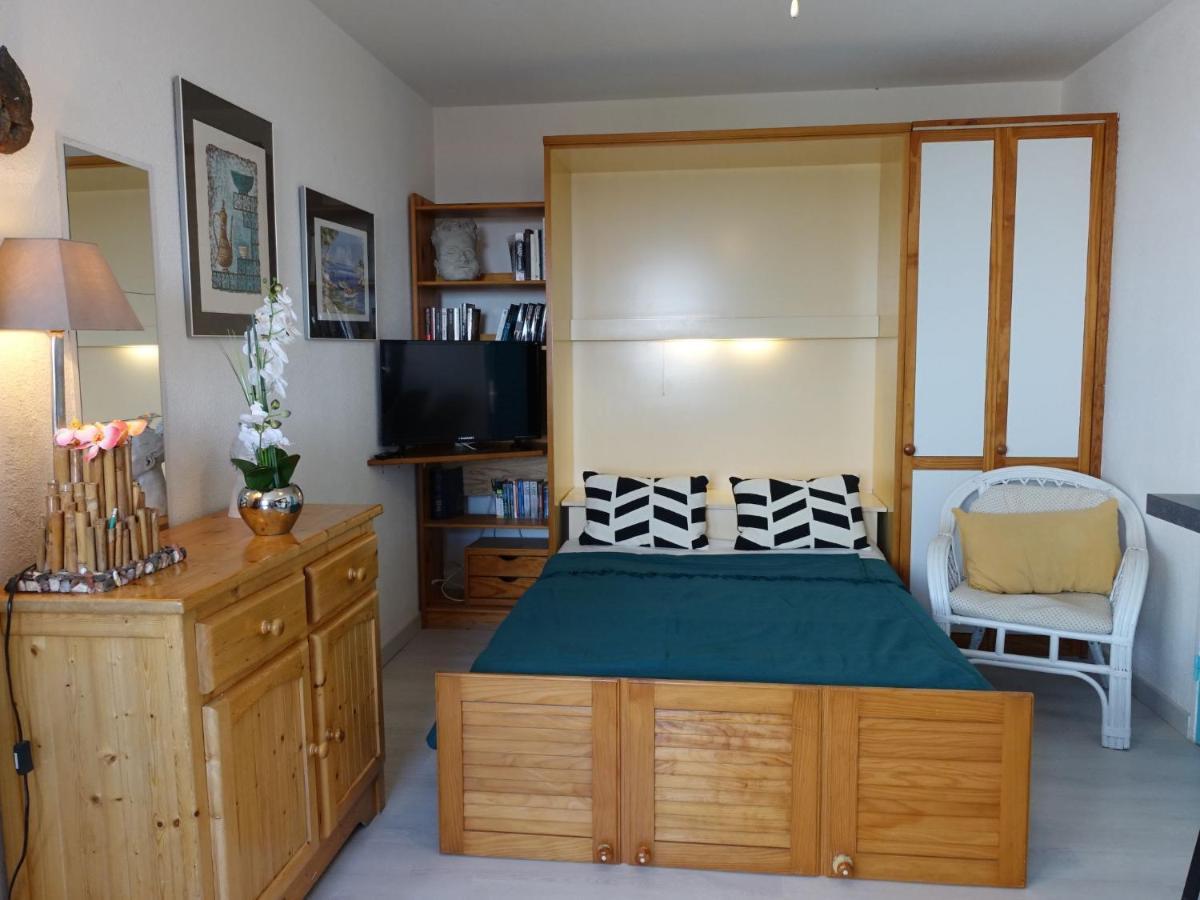Apartment Estany By Interhome Le Barcarès Kültér fotó