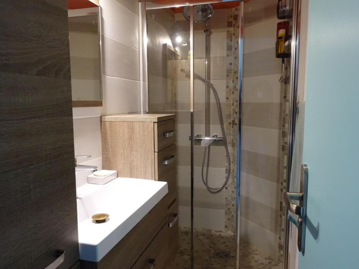 Apartment Estany By Interhome Le Barcarès Kültér fotó